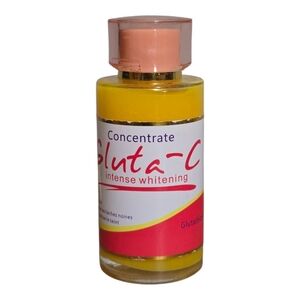 Concentrated Gluta C Brightening Serum